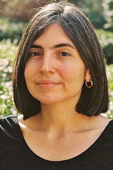 Helena Girón profile