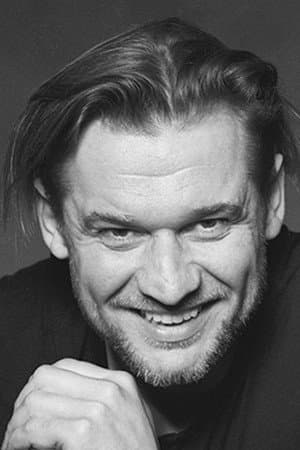 Bartłomiej Krat profile