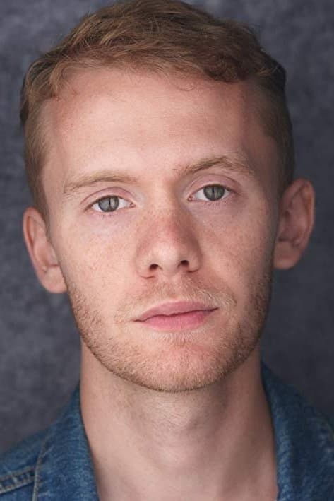 Jesse Turits profile