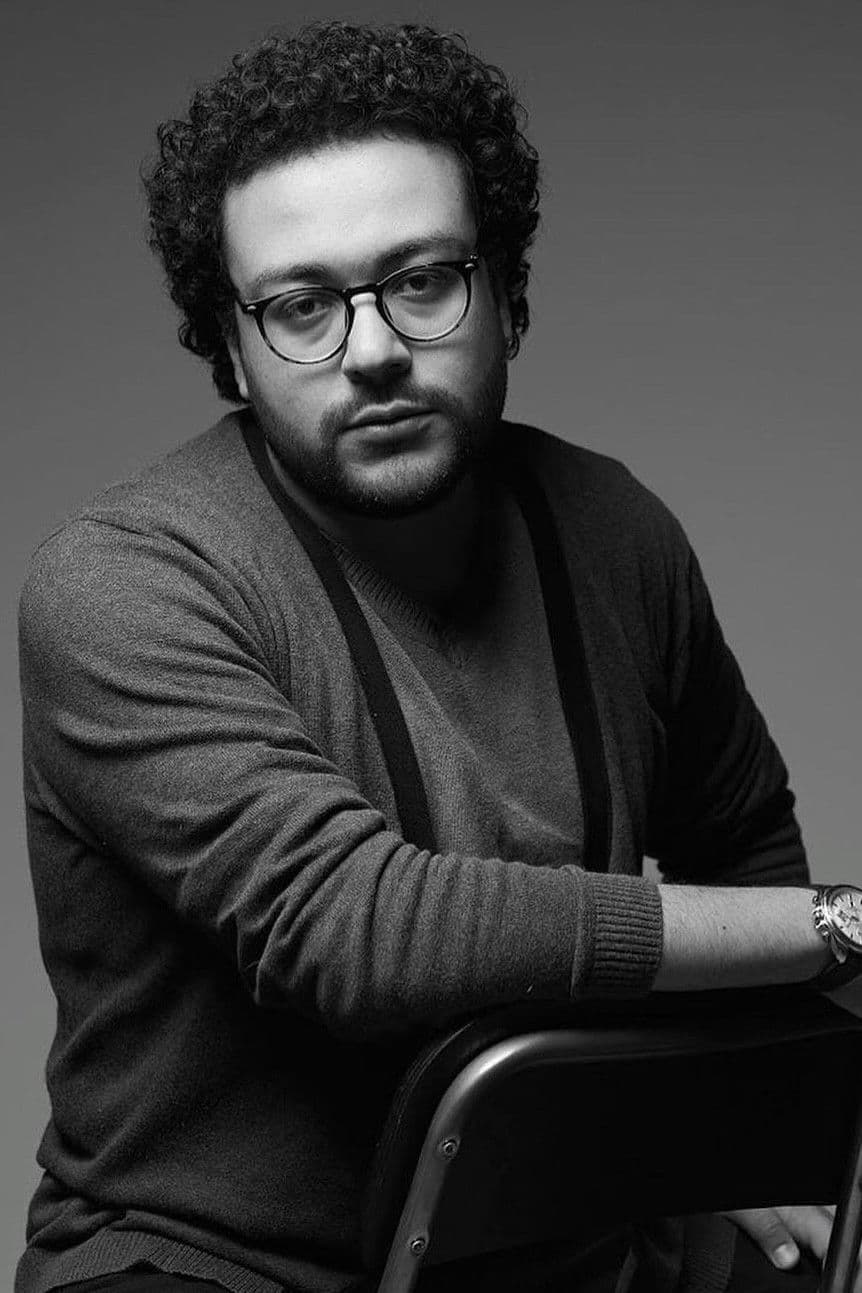 Khaled Mansour profile