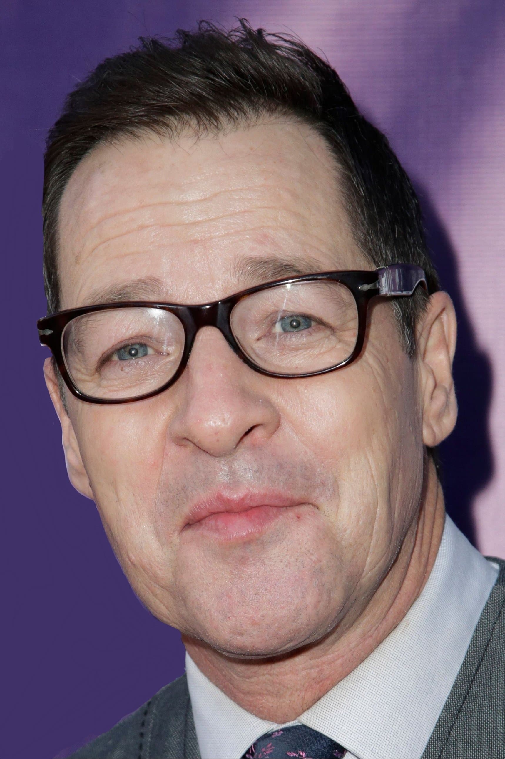 French Stewart profile
