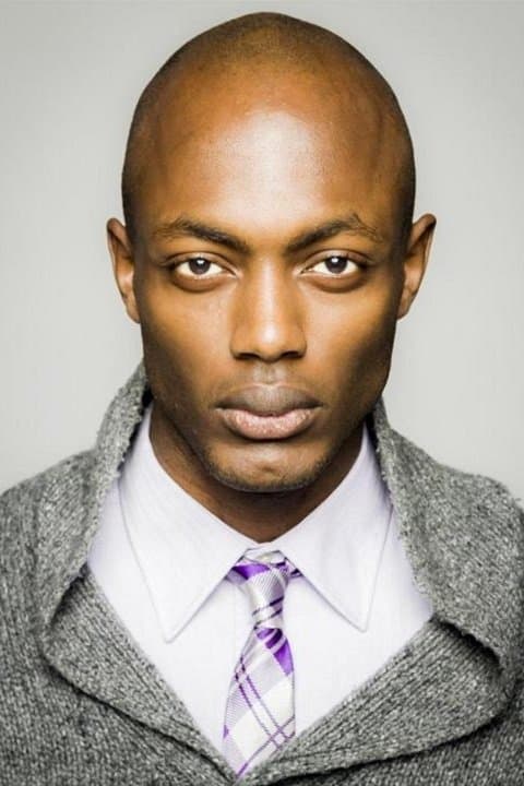 Eric Mazimpaka profile