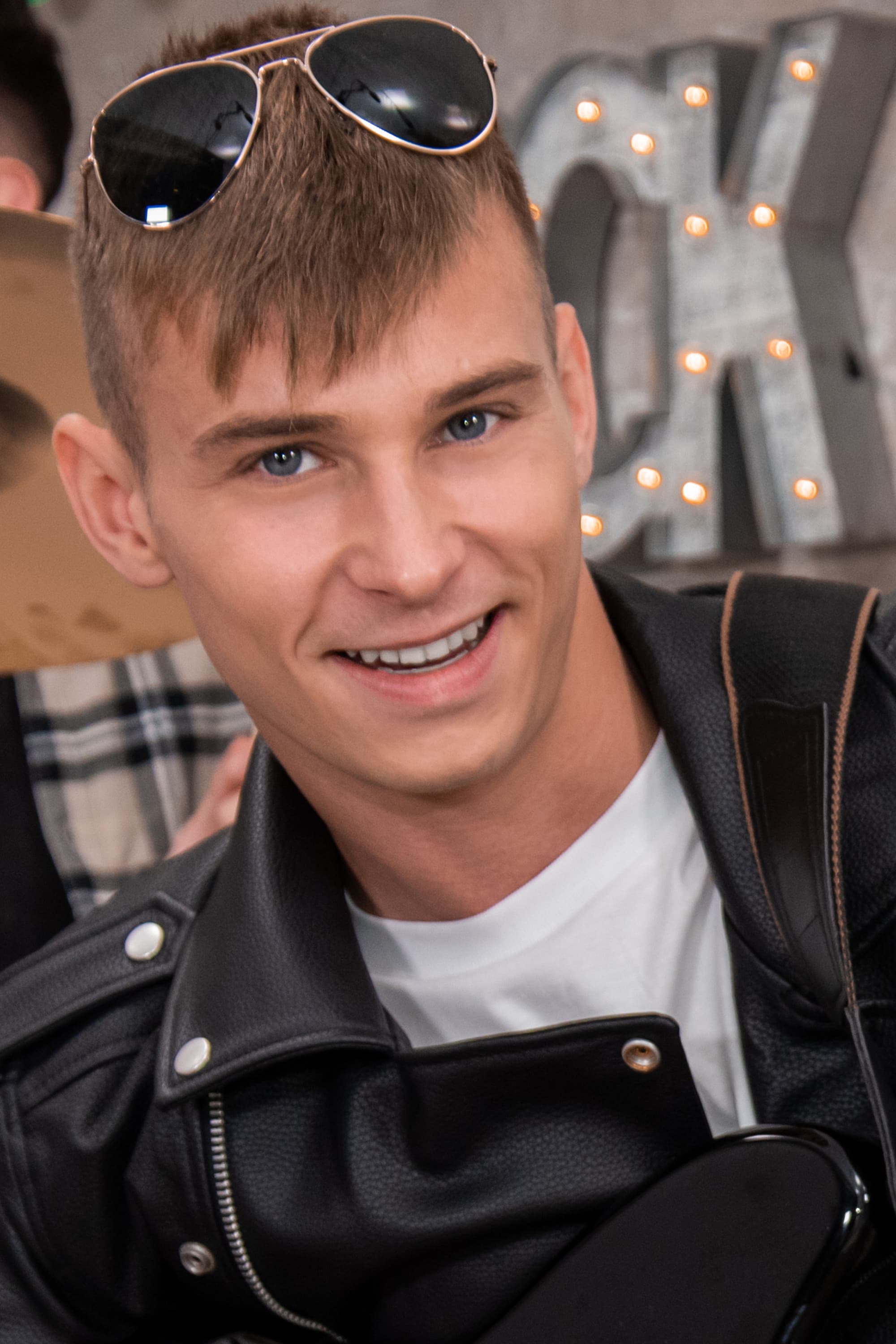 Enzo Lemercier profile