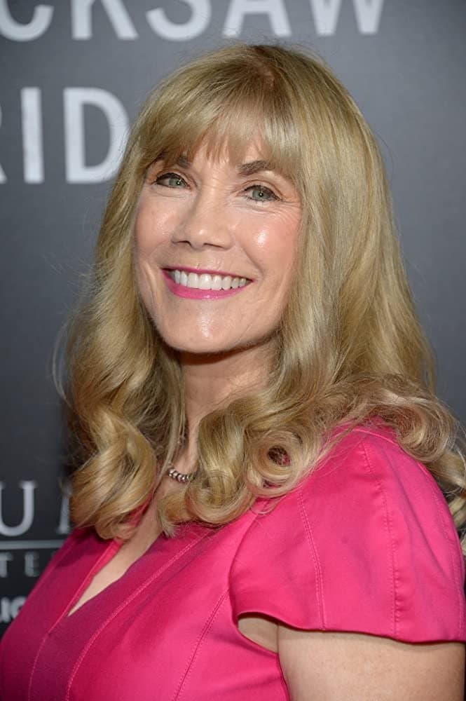 Barbi Benton profile