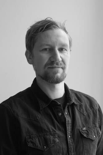 Aleksander Olai Korsnes profile