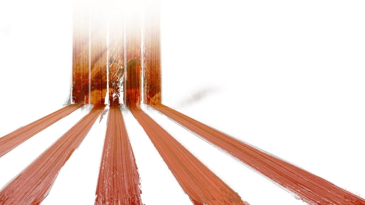 Aute retrato backdrop