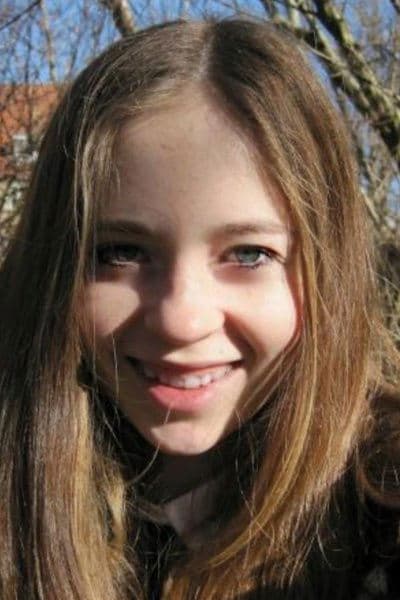 Sasha Sofie Lund profile