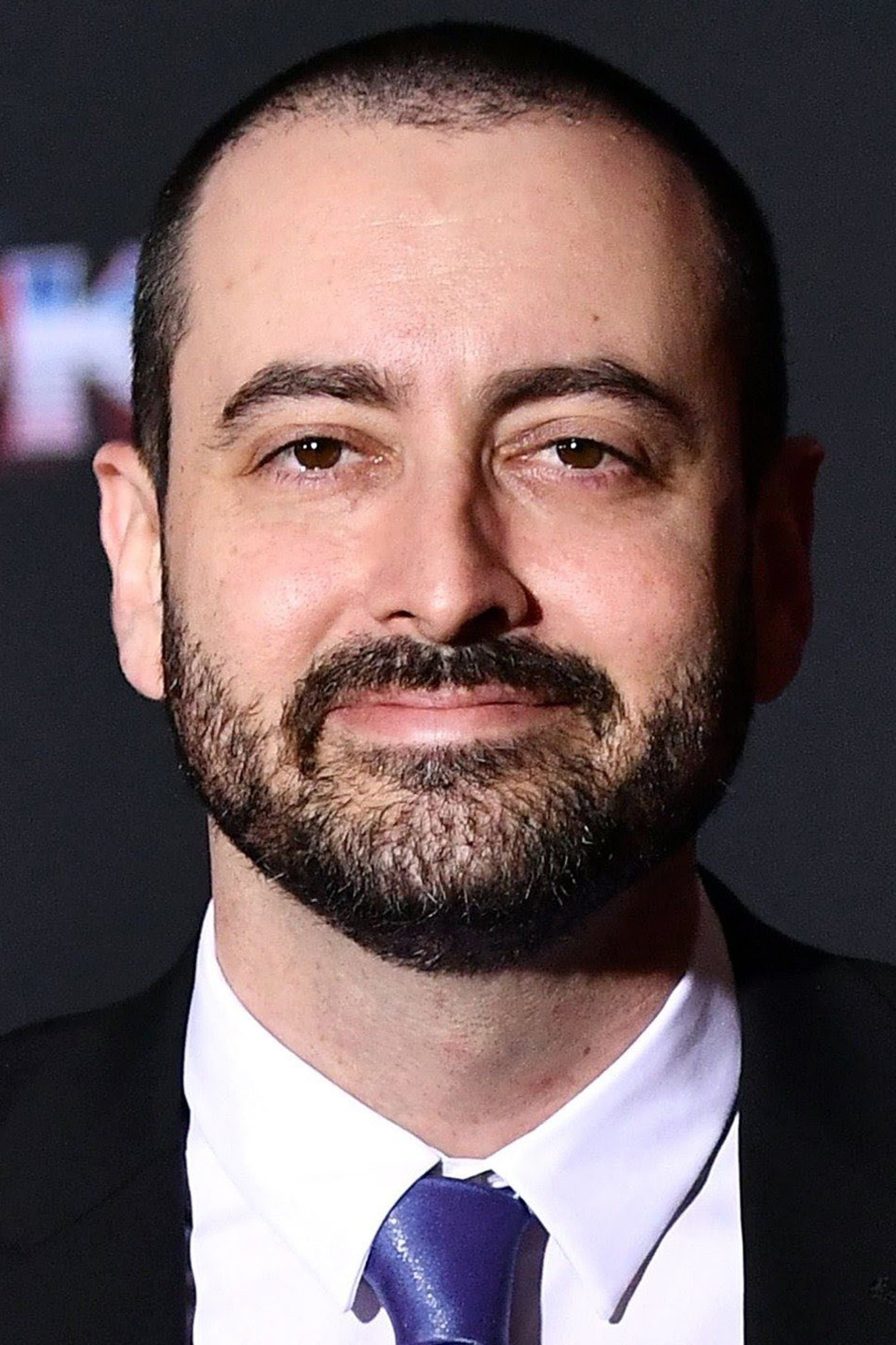 Brad Winderbaum profile