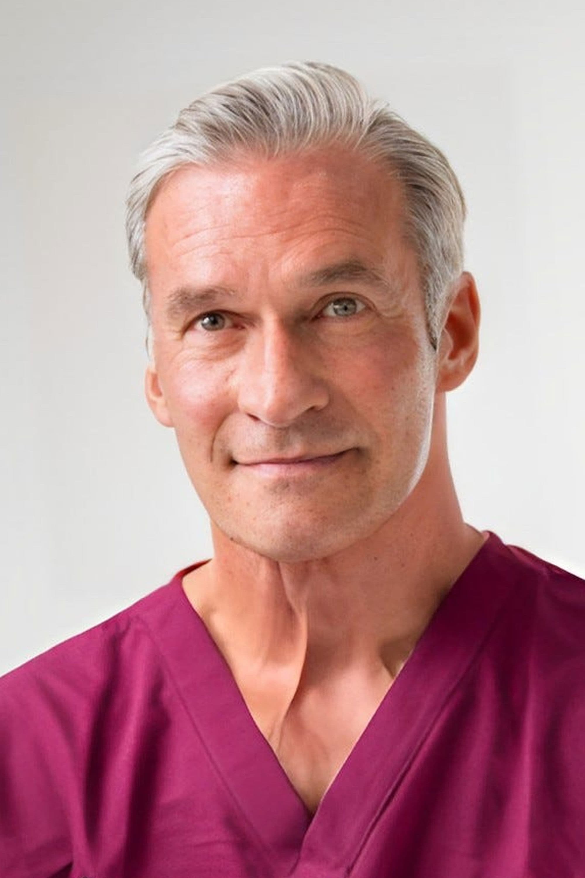 Randolph McClain profile