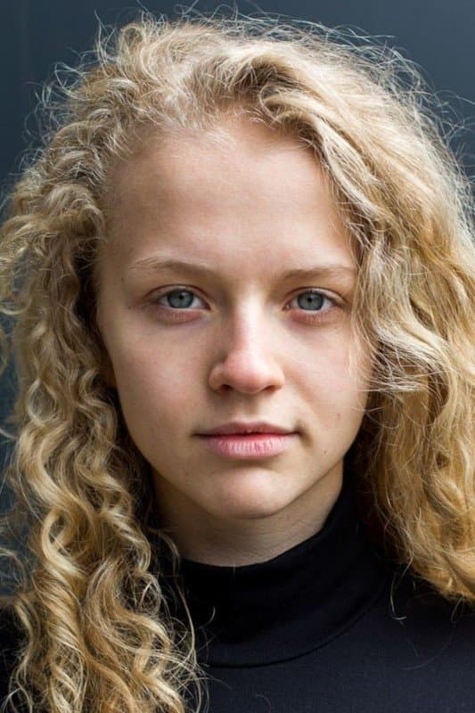 Kya-Celina Barucki profile