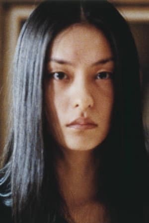 Kumi Kaneko profile