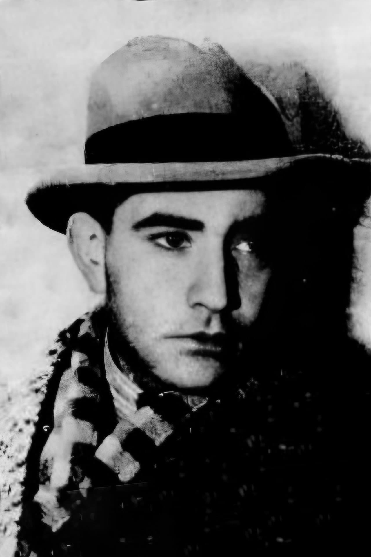 André Sarrouy profile