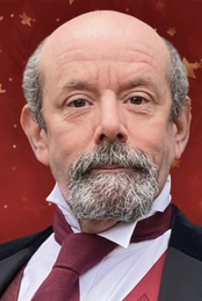 Pierre Brault profile