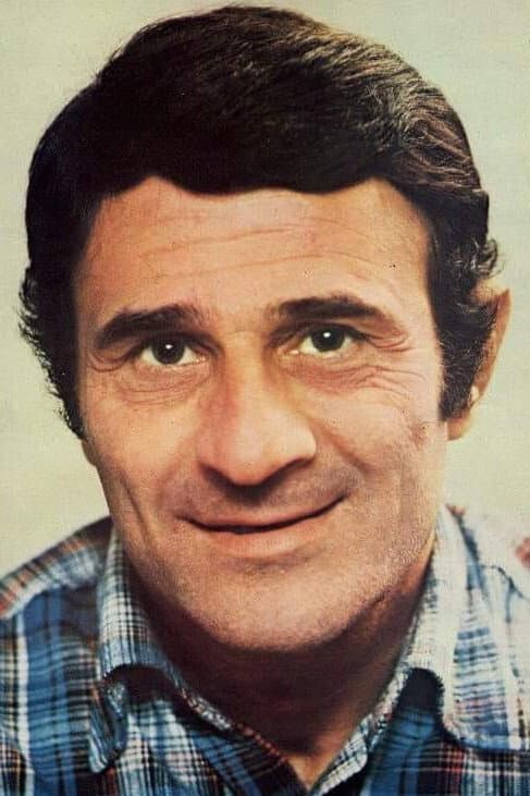 Giannis Malouhos profile