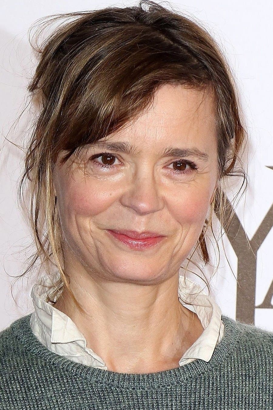 Caroline Proust profile