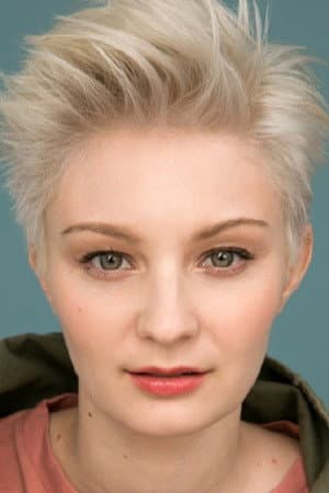 Ekaterina Bear profile