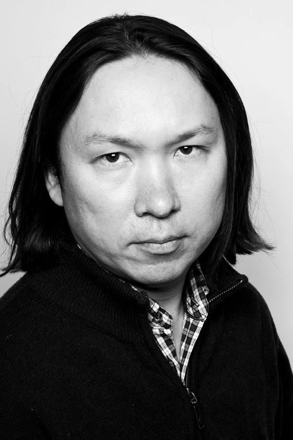 Serik Beyseu profile