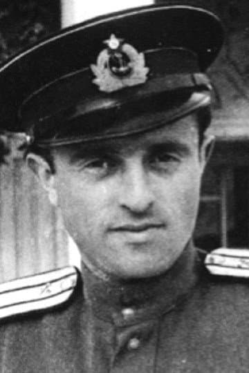 Solomon Kogan profile