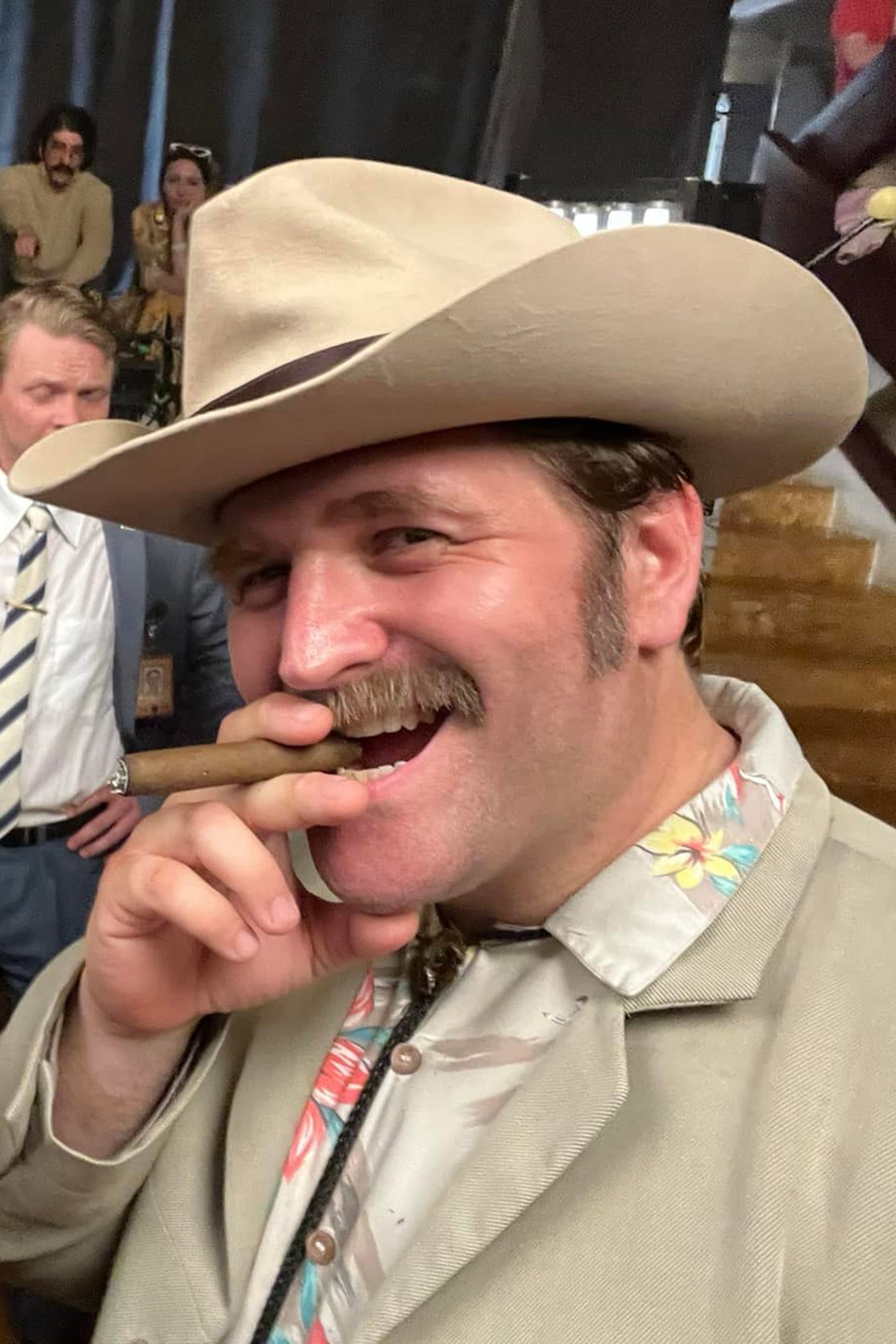 Ivica Pustički profile