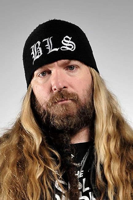 Zakk Wylde profile