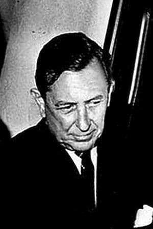 Vernon Sewell profile