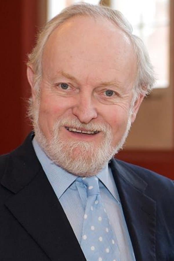 Richard Stilgoe profile