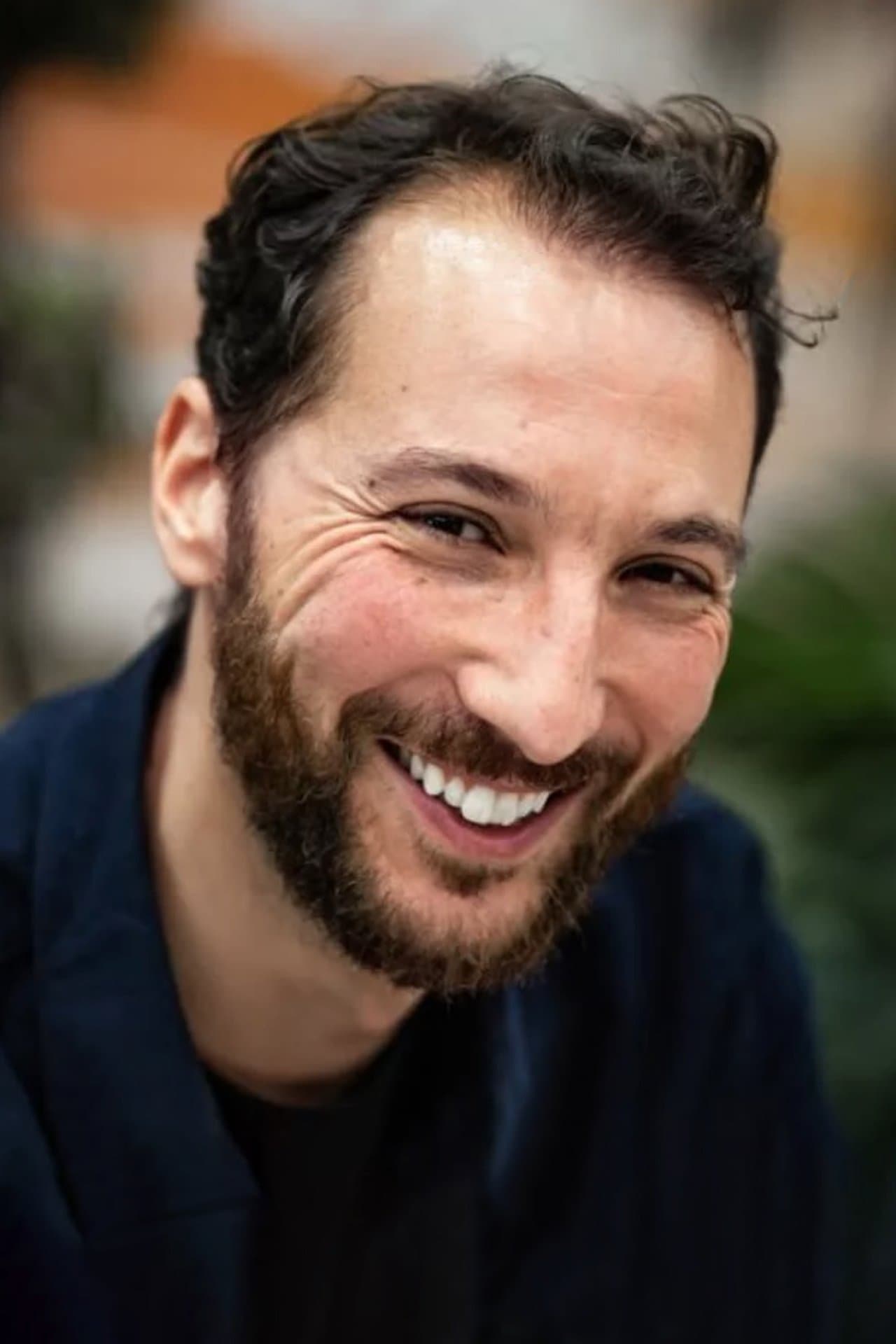 Nabil Djedouani profile