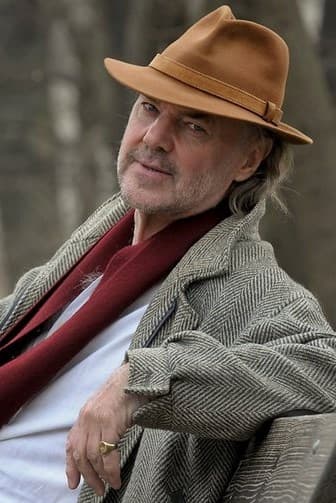 Stephen Weeks profile