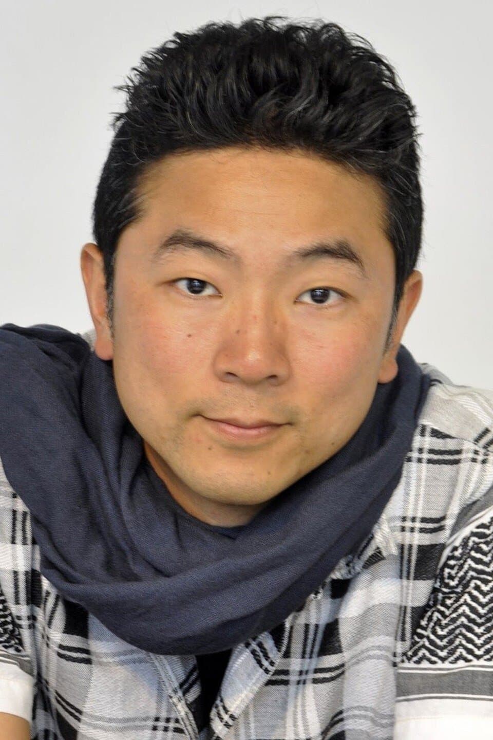 Sôsuke Komori profile