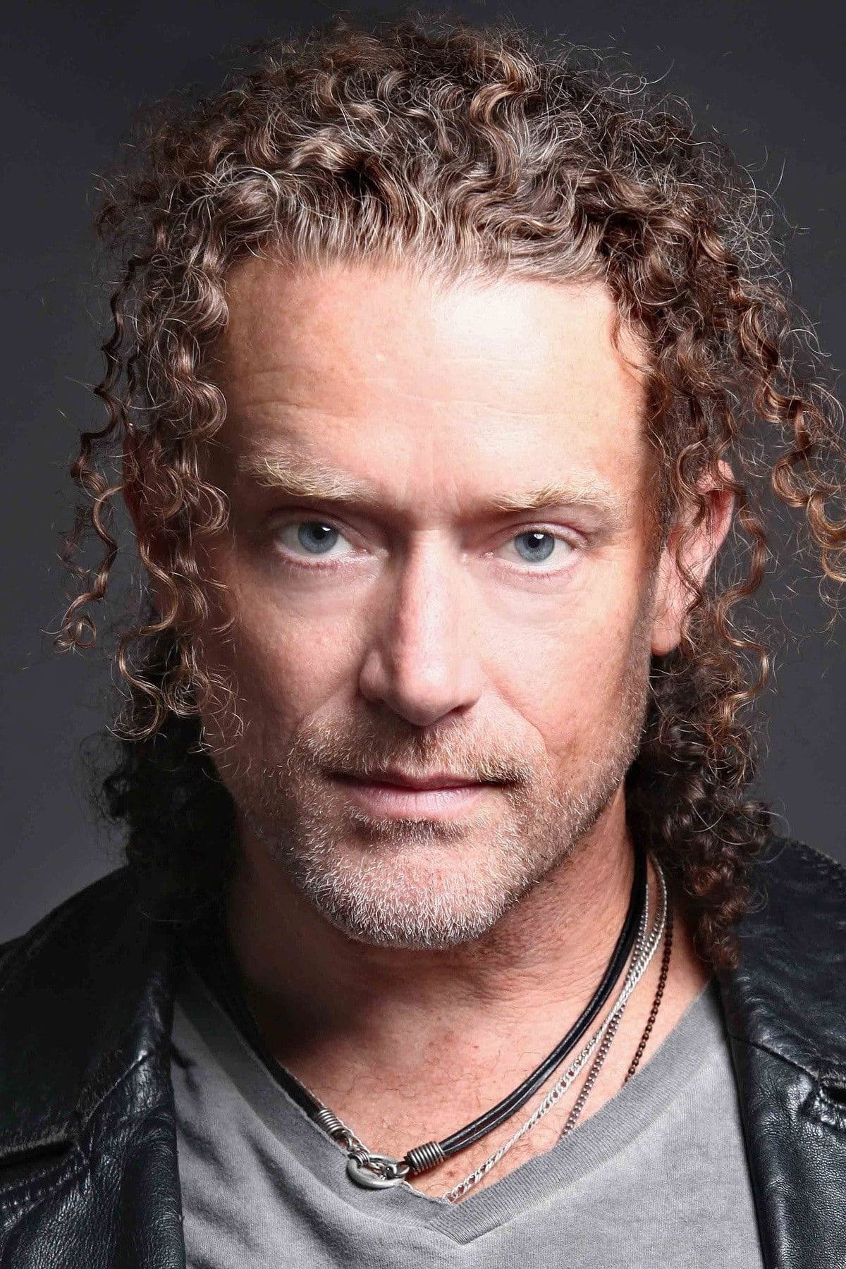 Darin Heames profile