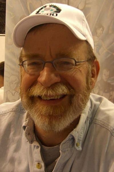 Walt Simonson profile