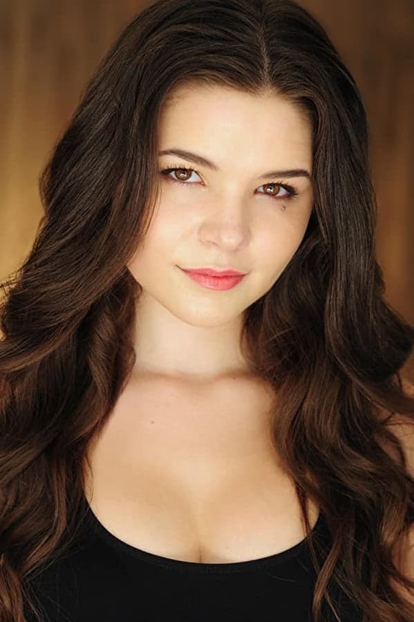Madison McLaughlin profile