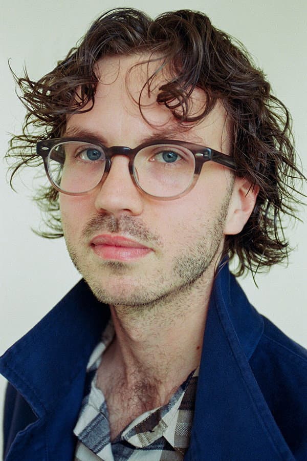 Hunter Gause profile