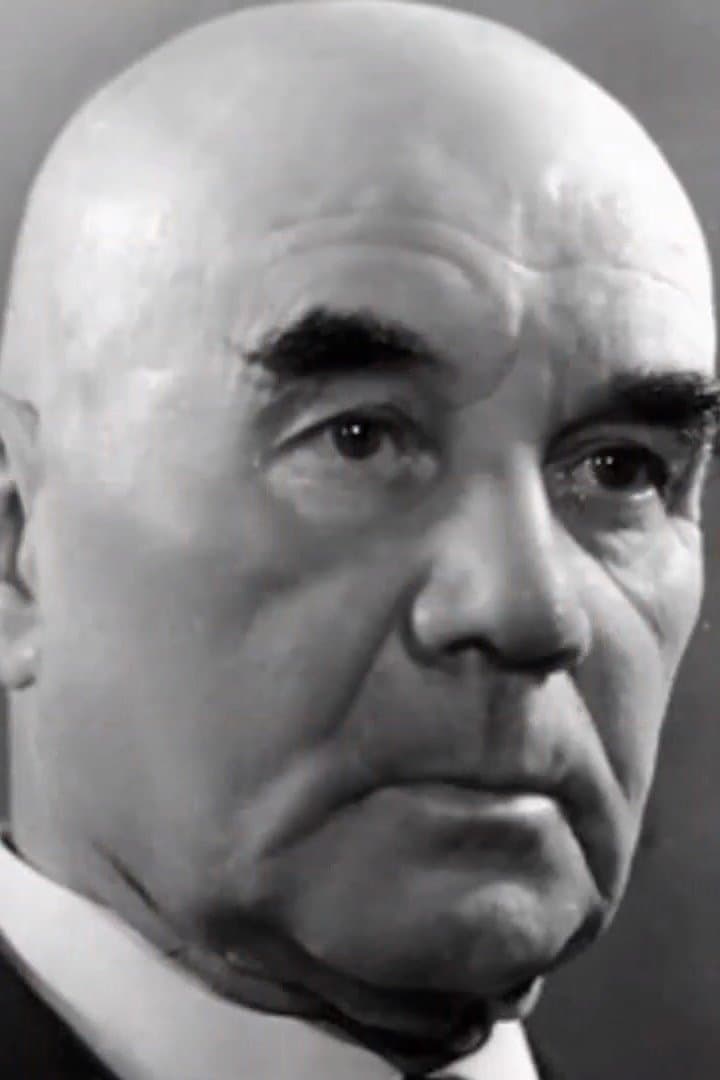 Sergei Blinnikov profile