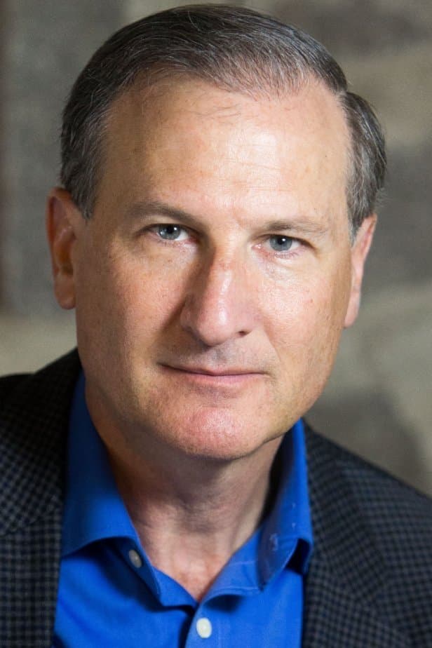 David de Vries profile