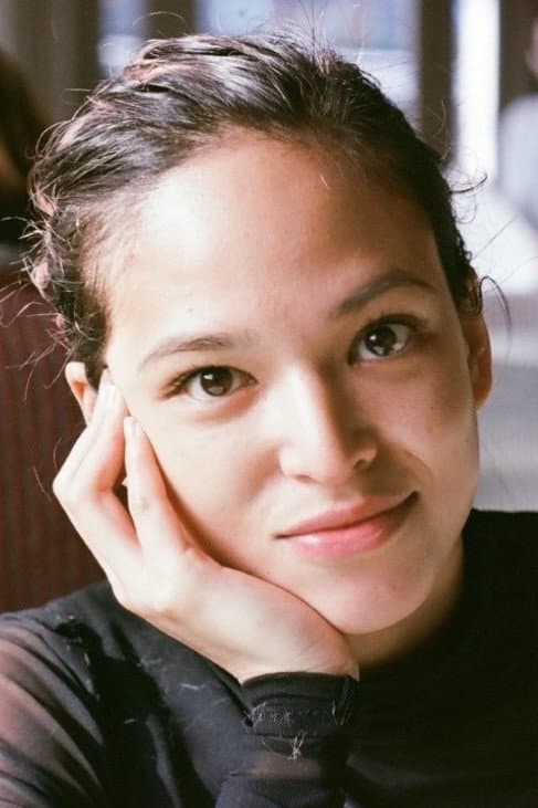 Alexandra Qin profile