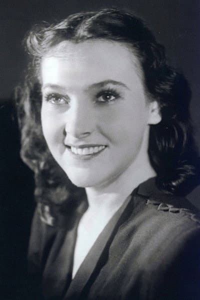 Alla Parfanyak profile