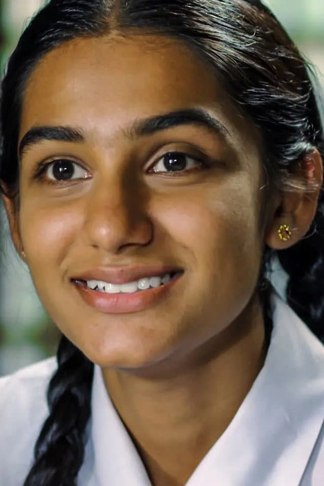 Lahiruka Ekanayake profile