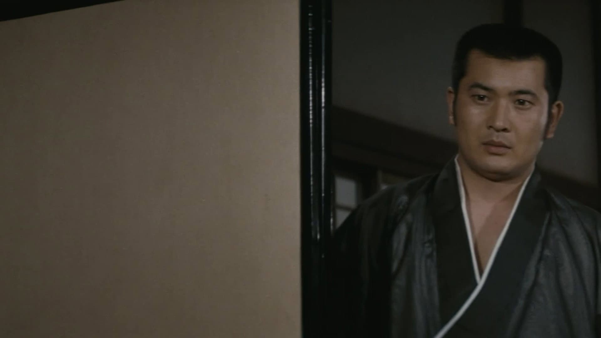 Zorome no San Kyoudai backdrop