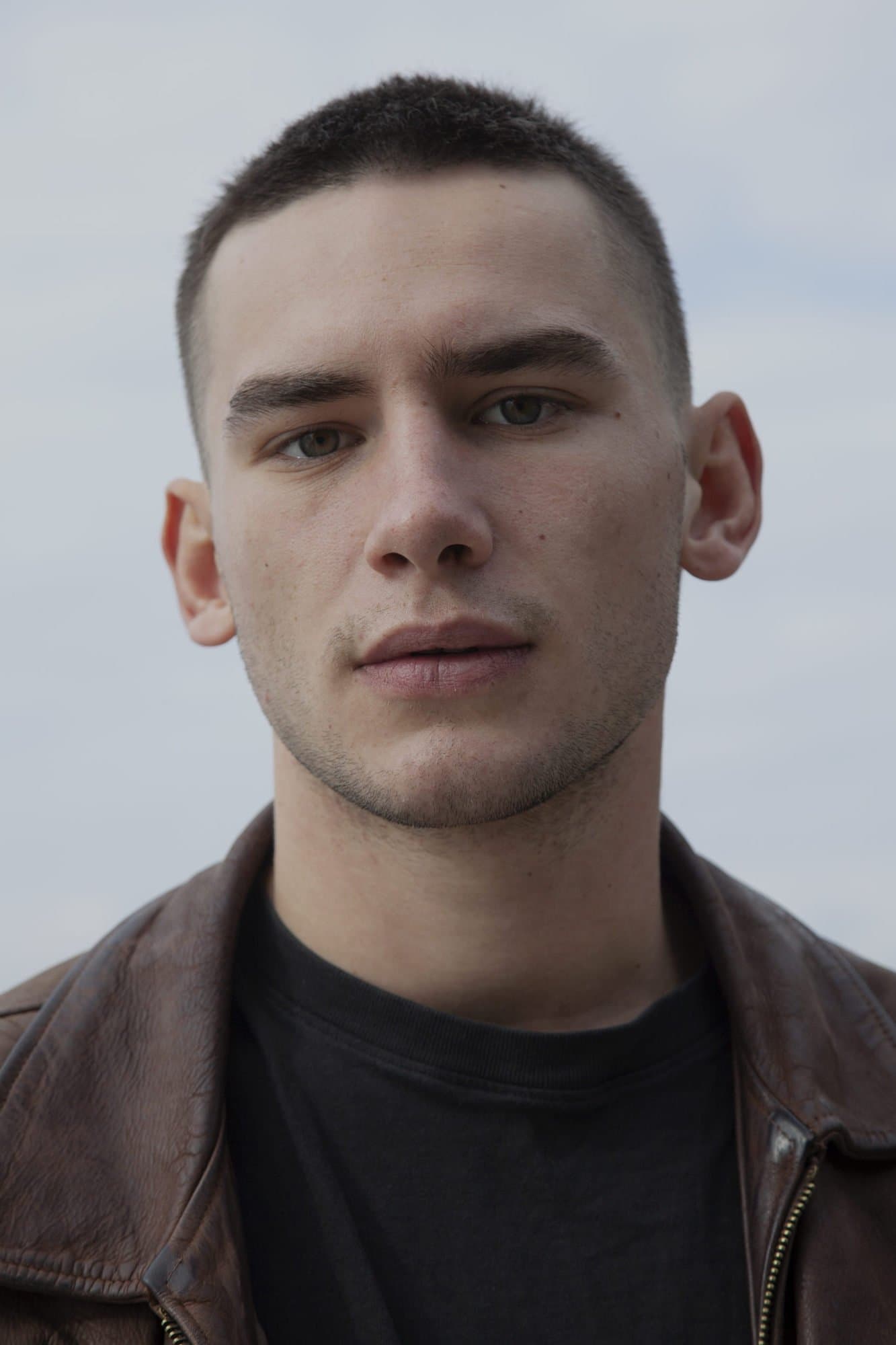 Arcadi Radeff profile