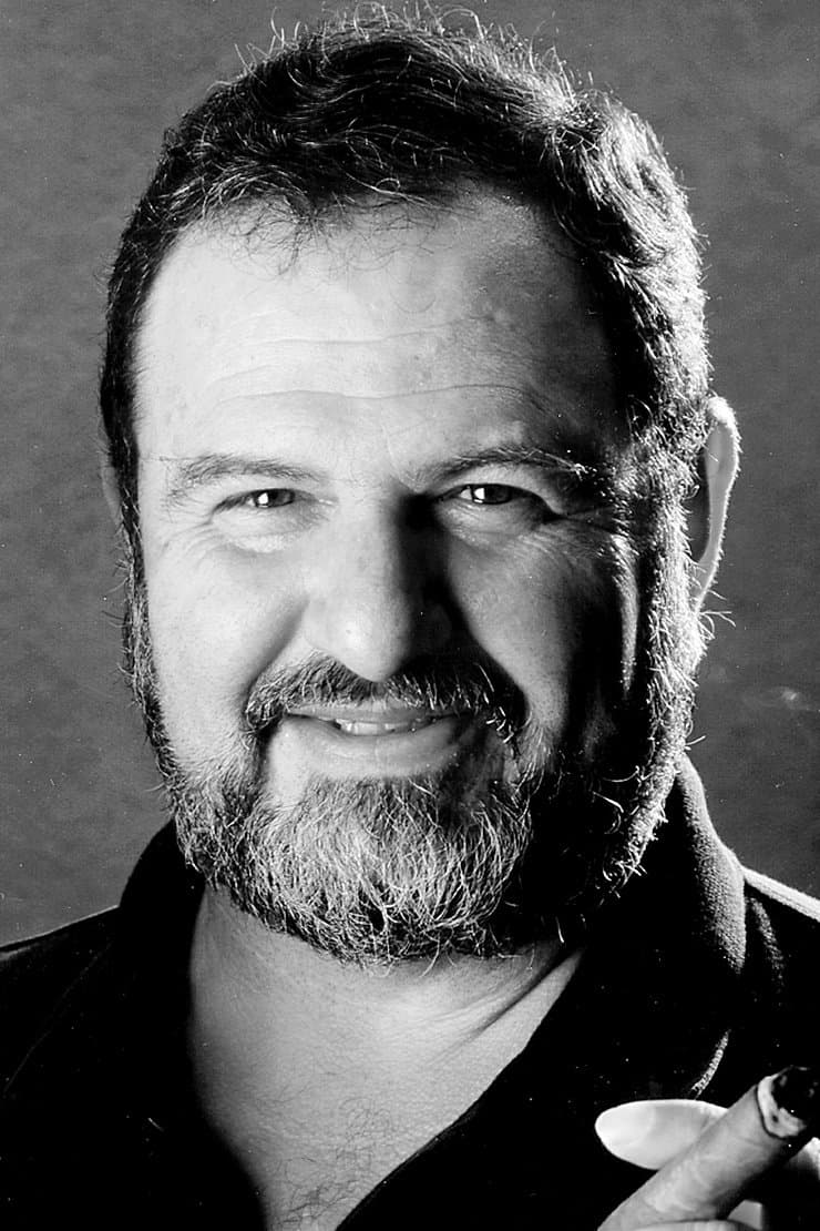 John Milius profile