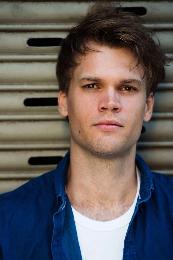 Philippe Klaus profile