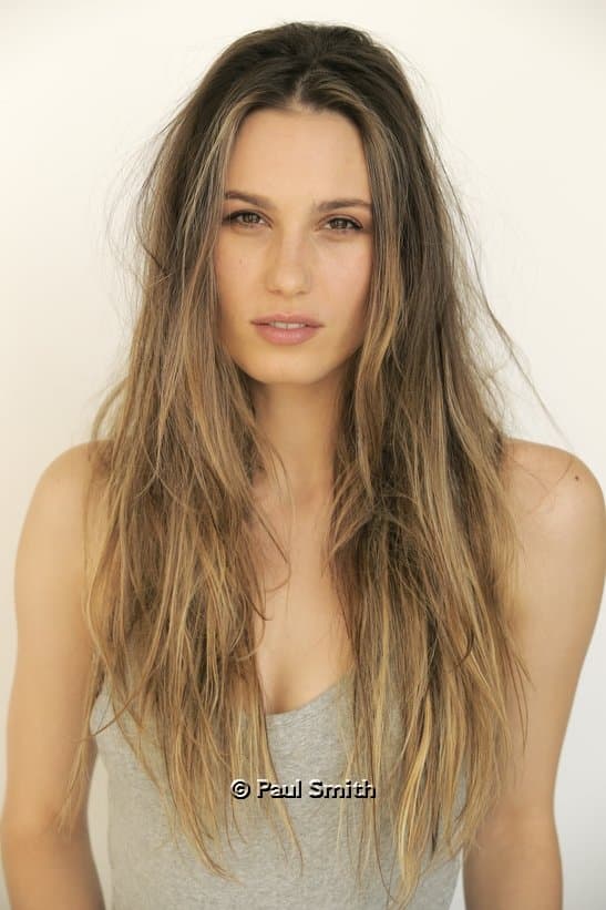 Lily Robinson profile