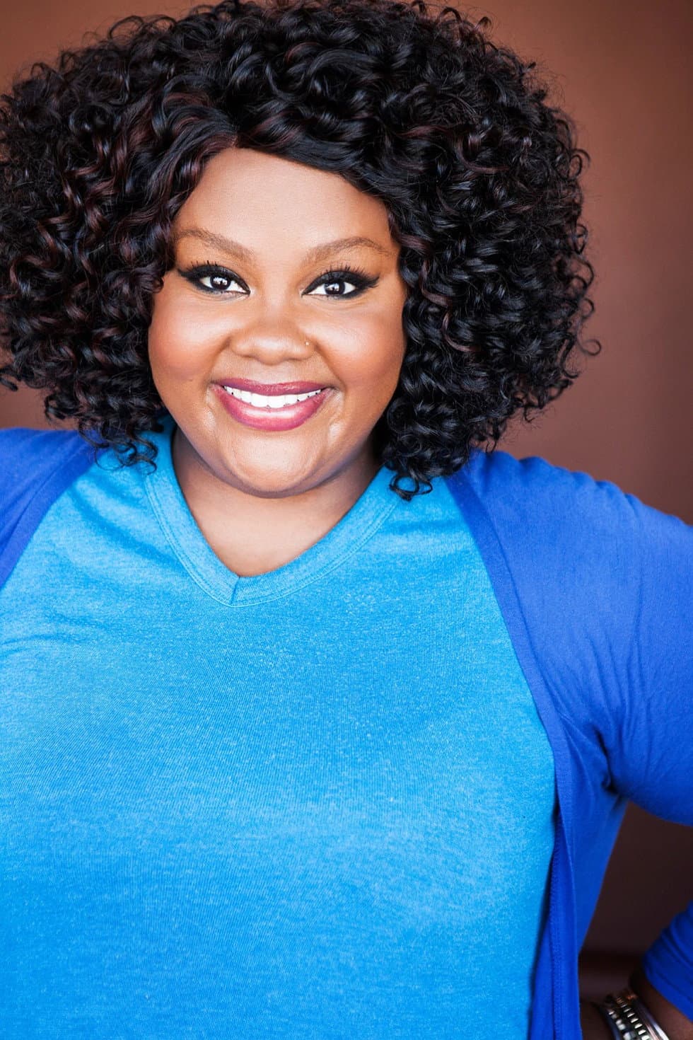 Nicole Byer profile