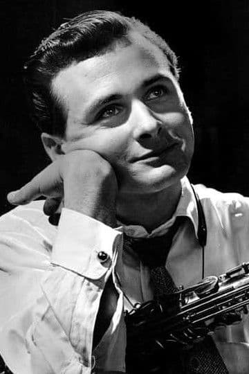 Stan Getz profile