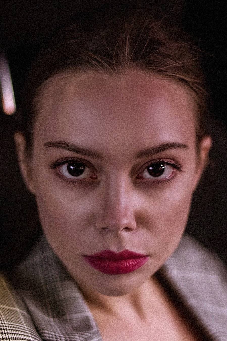 Anastasiya Spirina profile