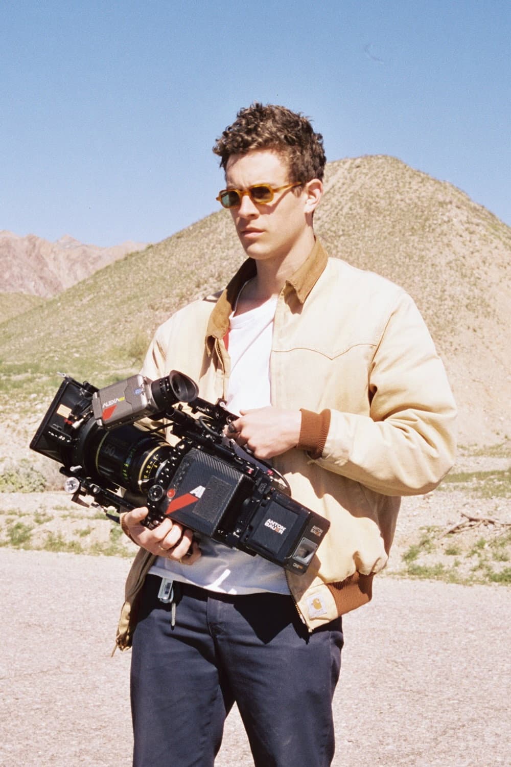 Wyatt Winborne profile