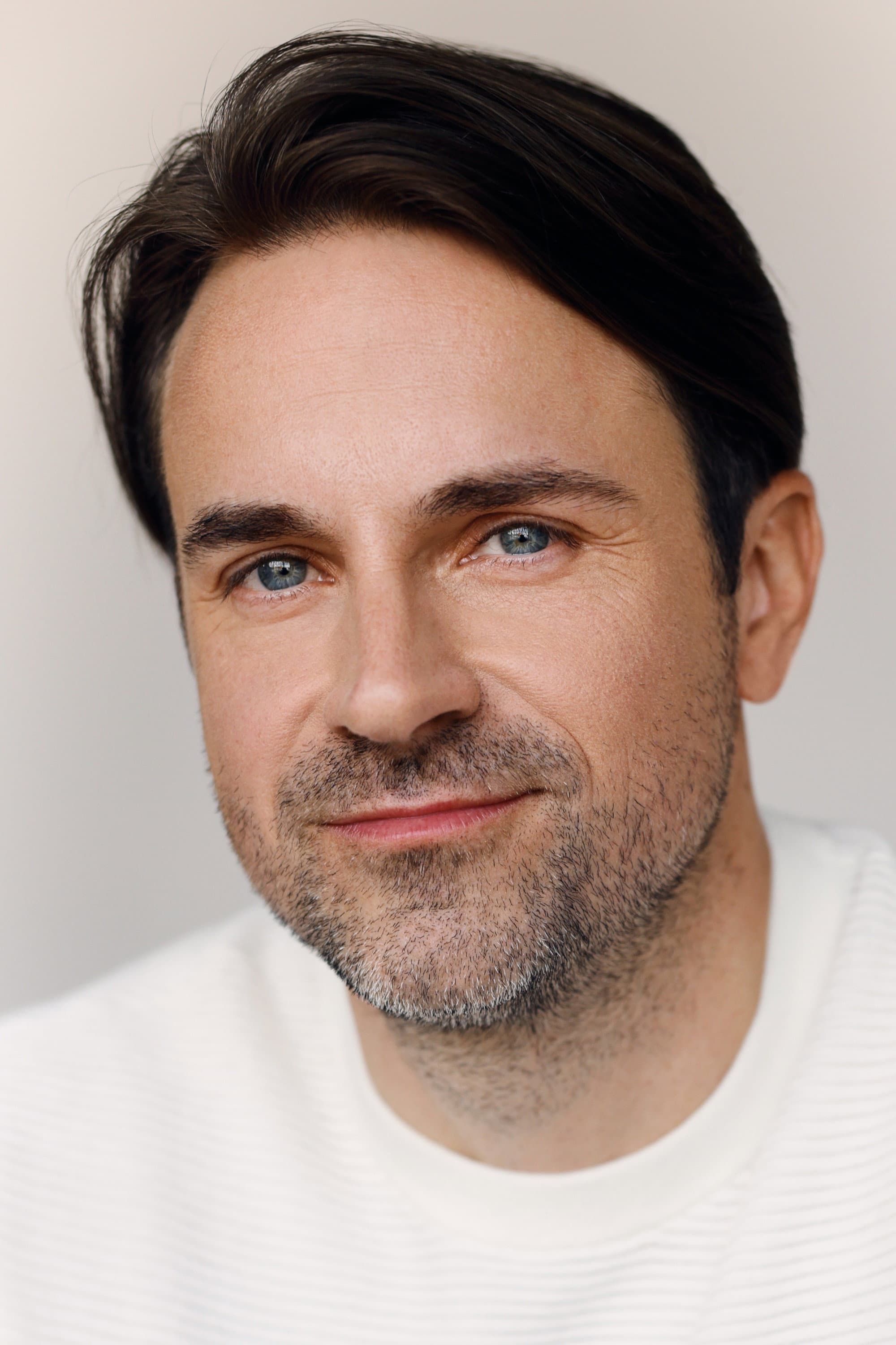 David Laurin profile