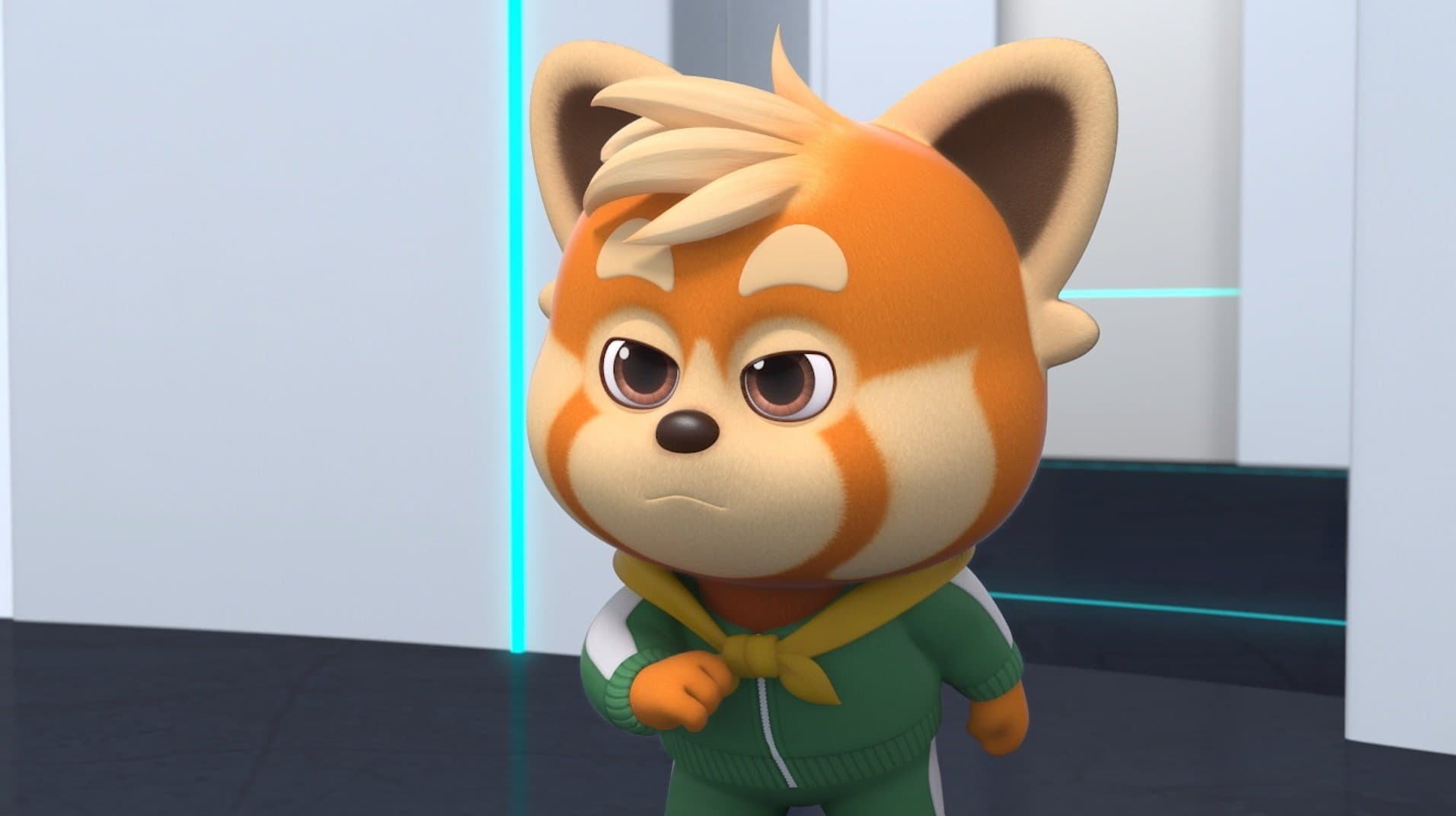 Running Man: Revengers backdrop