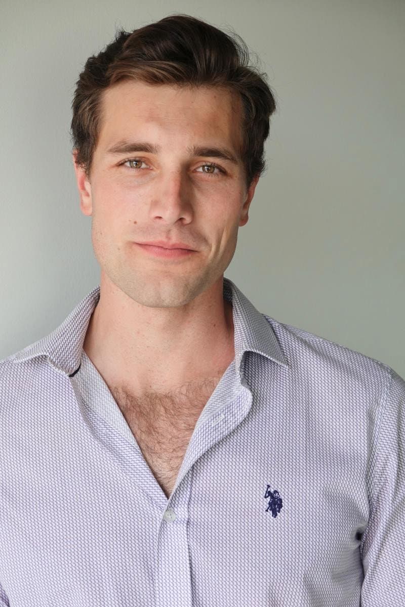 Michael Timmermans profile